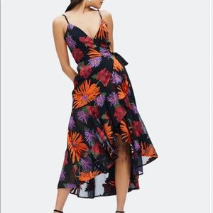 Dress the Population Salome Dress